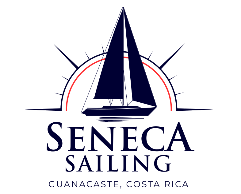 Seneca Sailing Costa Rica