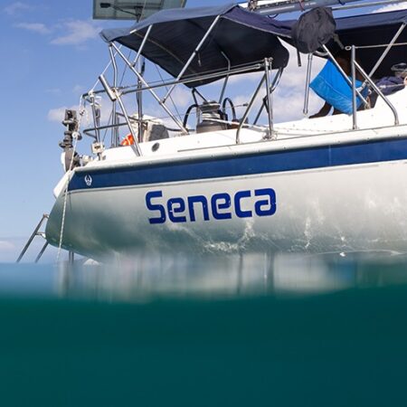 Playa Potrero Sailing Charters Costa Rica